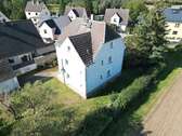 Rückansicht - Einfamilienhaus mit 191,91 m&sup2; in Zeithain zum Kaufen