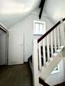 Stilvolles Treppenhaus - 
