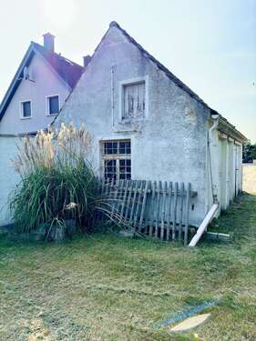 Garage - 
