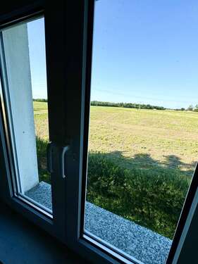 Frische Landluft garantiert! - 