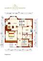 Grundriss Erdgeschoss - 