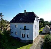 Einfamilienhaus im Grünen - bis zu 50% BAFA förderfähig inkl. vollumfänglichem Sanierungsfahrplan! - Zeithain
