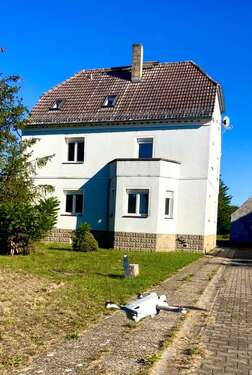 Eingangsbereich - 