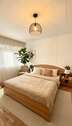 Schlafzimmer - Visualisierung - 