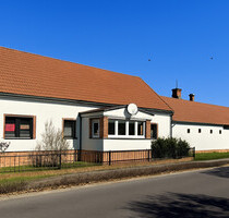 Im Auftrag: Raumwunder für Familien in der Calauer Schweiz! - Luckaitztal / Gosda