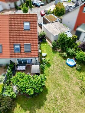 Vogelperspektive DHH - 