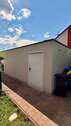 Garage -Seiteneingang - 