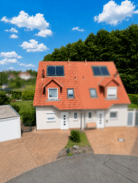 Vorderansicht DHH - 