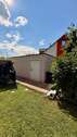 Garage - Seiteneingang - 