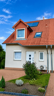 Vorderansicht DHH - 