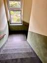 Treppenaufgang MFH - 