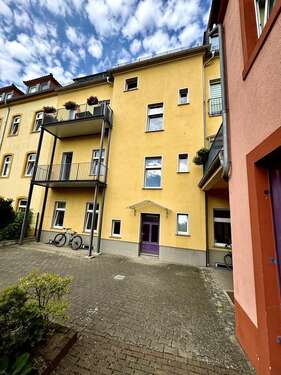 Ihr lukratives MFH in Riesa - 