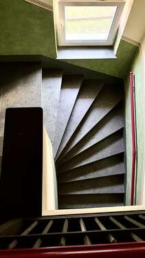 Treppenhaus 3. OG - 