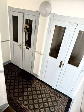 Eingangstüren Wohnungen - 