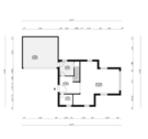 Grundriss EG + Garage - 