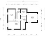 Grundriss OG - 