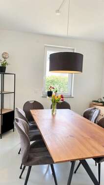 Offener Essbereich - 