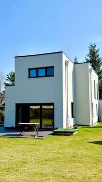 Außenansicht - 5 Zimmer Einfamilienhaus zum Kaufen in Cottbus