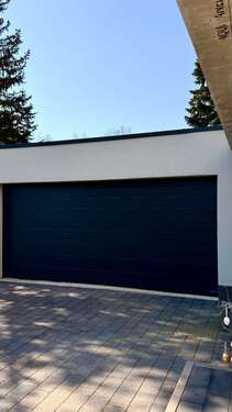 Doppelgarage - 