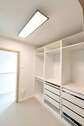 Begehbarer Kleiderschrank - 