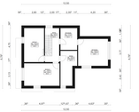 Grundriss OG - 