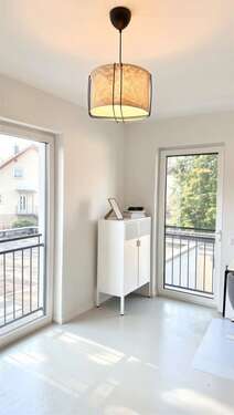 Arbeitszimmer/Gästezimmer - 