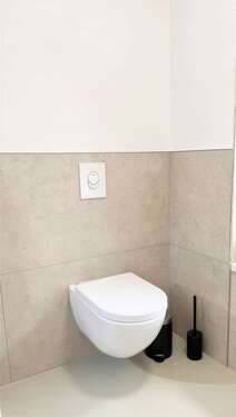WC im Hauptbad - 