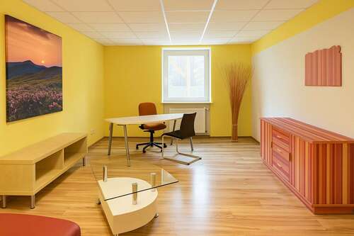Arbeitszimmer - 