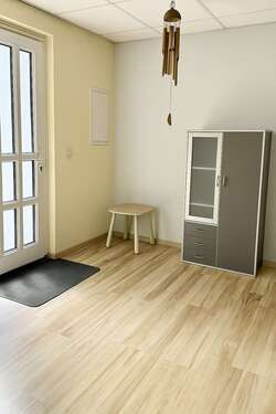 Eingangsbereich - 