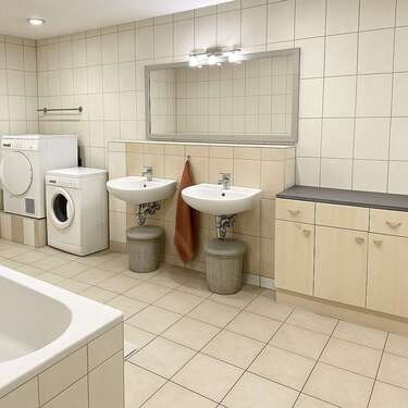 Badezimmer Wohngebäude - 