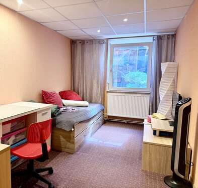 Kinderzimmer - 