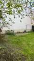Garten im Innenhof - 