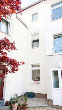 Innenhof - Fassade - 