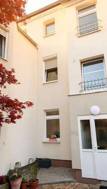Innenhof - Fassade - 