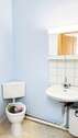 Badezimmer - Gewerbeeinheit 1 - 