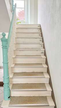 Treppenhaus - 