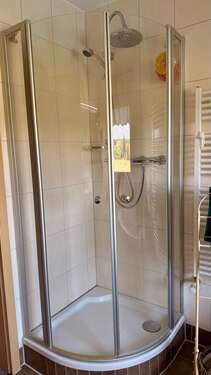 Badezimmer DG - 