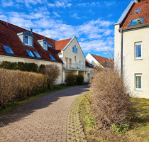 Flipper und Kapitalanleger aufgepasst! 2-Raum-Wohnung in Dresden-Weißig zu verkaufen!