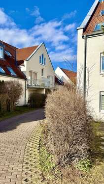 Gepflegte Wohnanlage - 2 Zimmer Anlageobjekt in Dresden