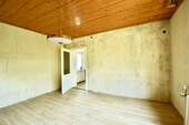 Ehemaliges Schlafzimmer EG - 