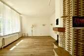 Wohnzimmer EG - 