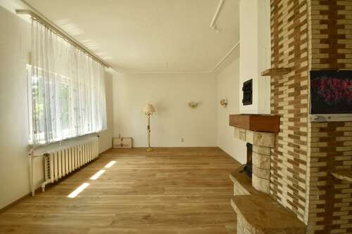 Wohnzimmer EG - 