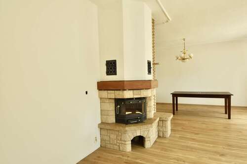 Wohnzimmer EG - 