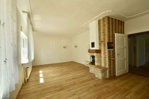 Wohnzimmer EG - 