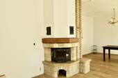 Wohnzimmer EG - 