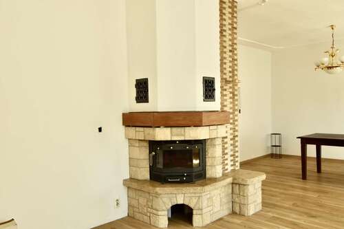 Wohnzimmer EG - 