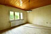 Ehemaliges Schlafzimmer EG - 