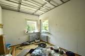 Ehemaliges Kinderzimmer/ Esszimmer EG - 