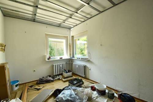 Ehemaliges Kinderzimmer/ Esszimmer EG - 