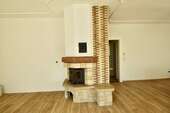 Wohnzimmer EG - 
